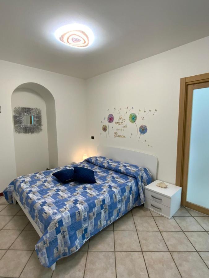 Casa Del Corso Lägenhet Intra Exteriör bild